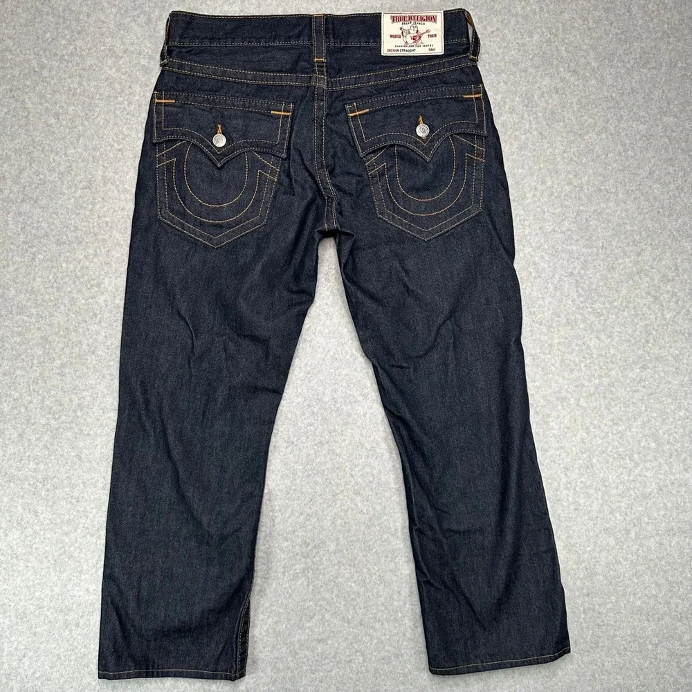 True Religion true religion